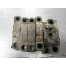 113X006 Engine Block Main Caps For 88-96 Chevrolet K1500  5.7